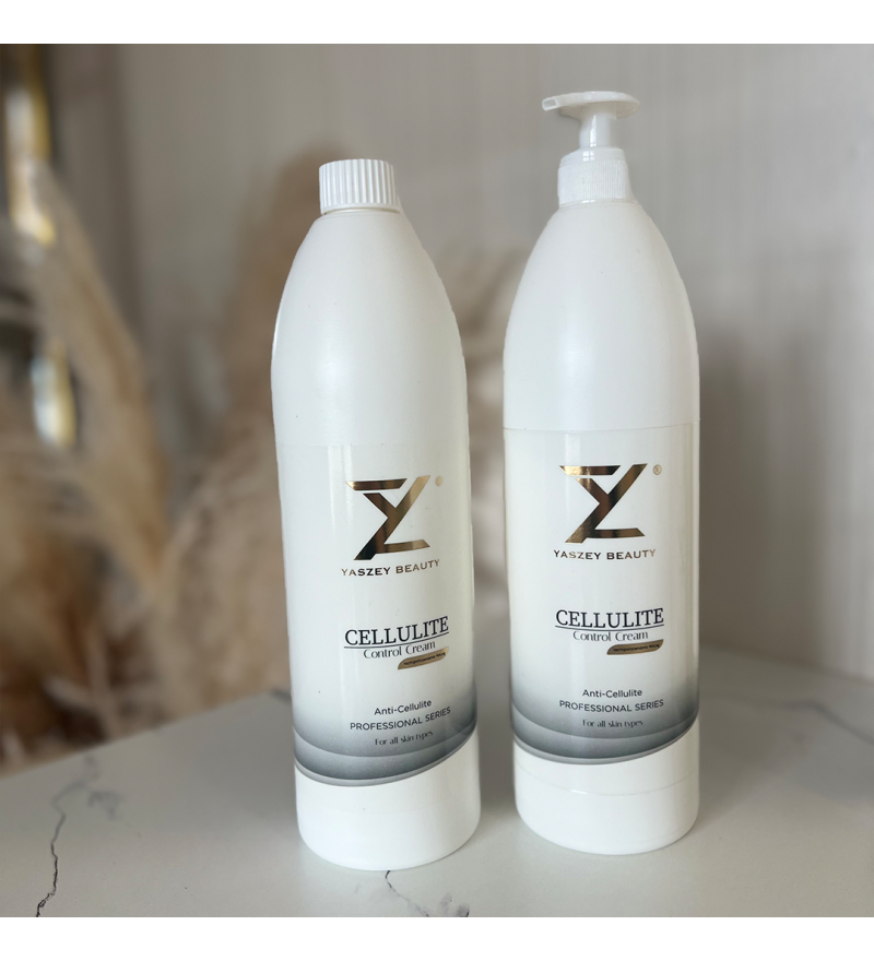 CELLULITE CRÈME - 900 ML